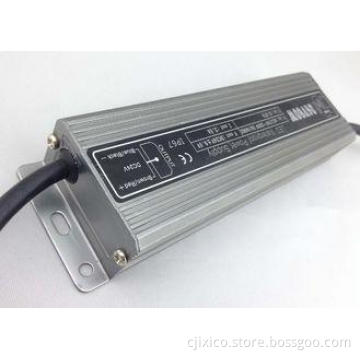 DC24V 2.5A Constant Voltage LED Power Supply For LED Channe